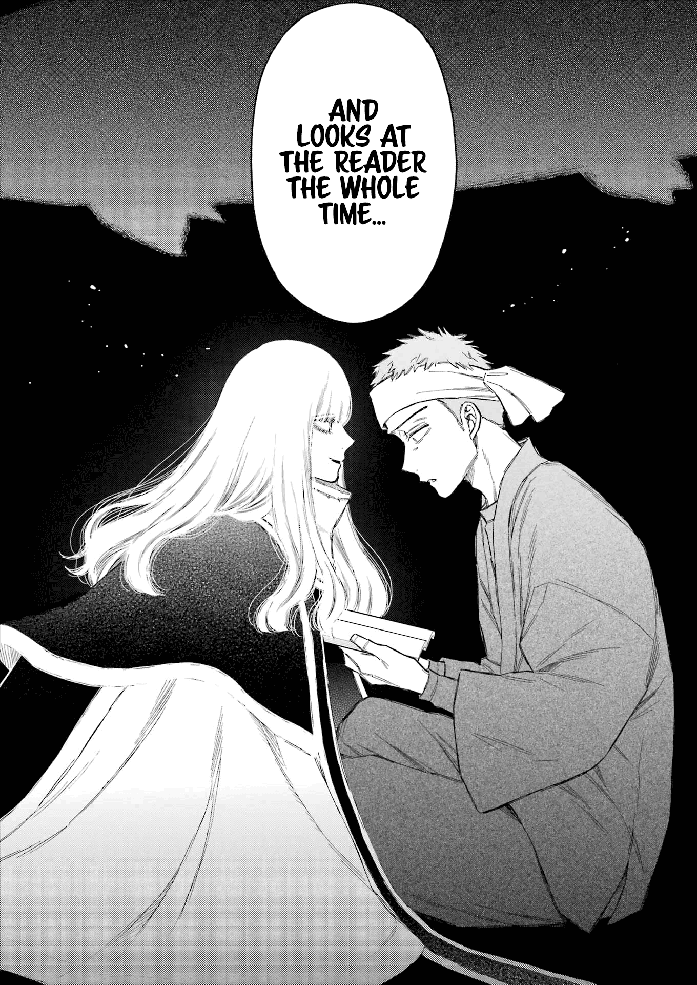 My Dress-Up Darling, Chapter 87 image 17